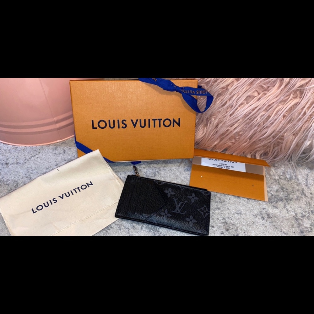 Louis Vuitton Wallet